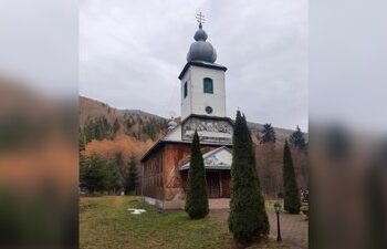 До складу Закарпатської єпархії ПЦУ приєдналися громади Мукачівського району — Суспільне Ужгород