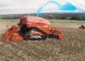 Kuhn показав автономний трактор KARL із розумним знаряддям – Техніка