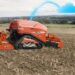 Kuhn показав автономний трактор KARL із розумним знаряддям – Техніка