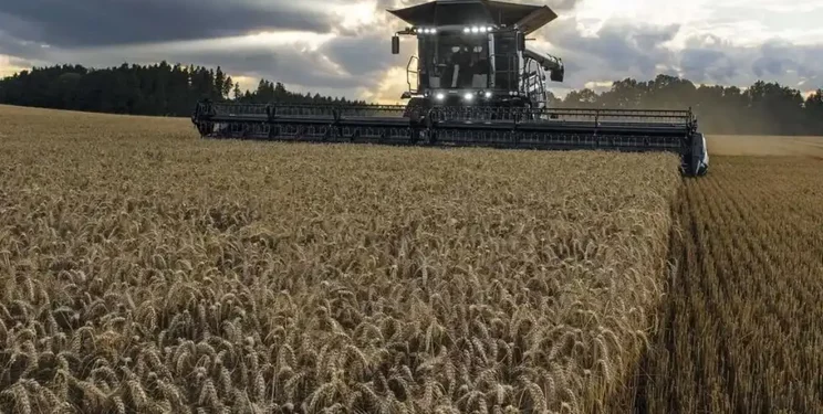 Fendt IDEAL отримав нову систему очищення для нульових втрат зерна – Техніка