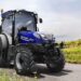 New Holland показала флагманський трактор для садів і виноградників – Техніка
