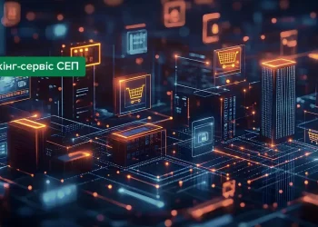 У СЕП запроваджується трекінг-сервіс платіжних операцій