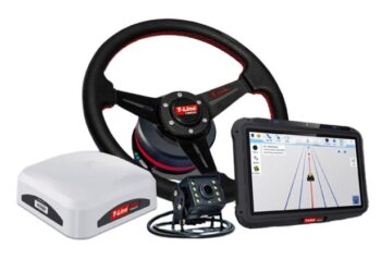 «Тайтен Машинері» виводить на ринок власний автопілот – Техніка