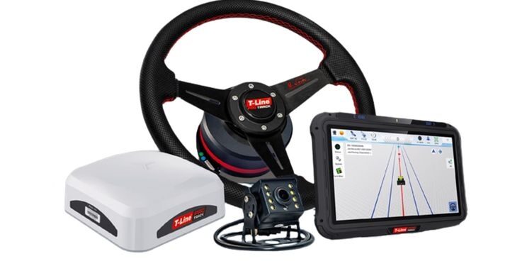 «Тайтен Машинері» виводить на ринок власний автопілот – Техніка