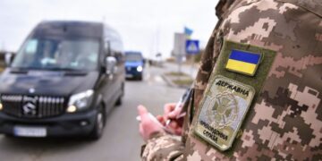 Прикордонники озвучили попередження для українців, які 5, 6 або 7 грудня будуть їхати за кордон — Закарпаття