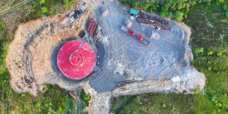 Апеляційний суд у Львові очікувано залишив чинним детальний план територій під будівництво вітряків на Руній