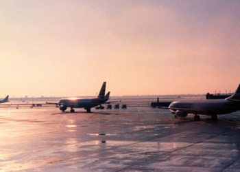 Авіахаб Східної Європи: Мукачівський аеропорт відкриє Закарпаття для інвесторів та туристів –