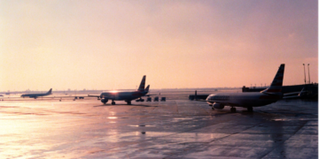 Авіахаб Східної Європи: Мукачівський аеропорт відкриє Закарпаття для інвесторів та туристів –