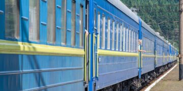 “Без зайвого стресу”. Як в Україні зміниться проведення митного і прикордонного контролю в потягах?