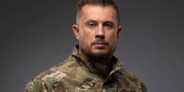 Буданов: Білецький створив одну з найбільш боєздатних систем у новій армії, воювати разом – честь