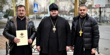 Одна з громад на Мукачівщині перейшла до ПЦУ — Закарпаття