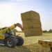 New Holland показала прототип гібридного навантажувача – Техніка