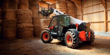 Doosan Bobcat планує поглинути материнську компанію Weidemann і Kramer – Техніка