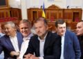 Як мажоритарники з Закарпаття голосували за проєкт Держбюджету на 2026 рік — Суспільне Ужгород