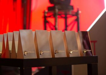 Четверо енергетиків ДТЕК здобули спеціальні нагороди “Української правди”