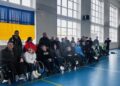 Кубок Безбар’єрне Закарпаття: у Мукачеві розпочався турнір для людей з інвалідністю — Суспільне Ужгород