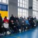 Кубок Безбар’єрне Закарпаття: у Мукачеві розпочався турнір для людей з інвалідністю — Суспільне Ужгород