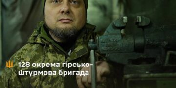 «У 128-й бригаді ремонтують навіть натівську зброю без інструкцій», — історія бійця ремонтного батальйону — Закарпаття