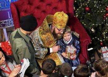 Економіка: Львів надасть 600 дітям матеріальну допомогу до Дня святого Миколая