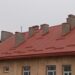 Економіка: За кошти міста відновили покрівлю на одному з будинків, які пошкодила Росія
