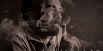 Хто насправді писав «Тіні забутих предків»: Вечір пам’яті Чендея та кіно-подорож у Закарпаття (АНОНС) –