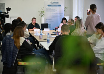 Інновації ужгородських науковців: як мікробіом допомагає діагностувати та попереджати посттравматичні розлади