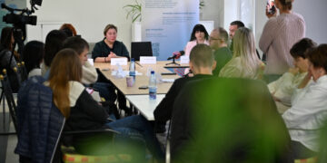 Інновації ужгородських науковців: як мікробіом допомагає діагностувати та попереджати посттравматичні розлади