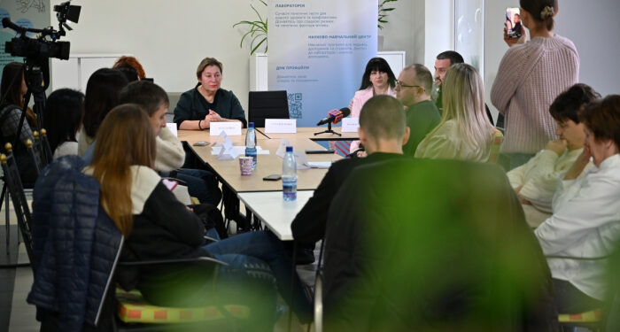 Інновації ужгородських науковців: як мікробіом допомагає діагностувати та попереджати посттравматичні розлади