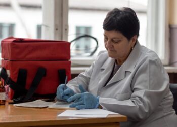 На Хустщині після повторного спалаху гепатиту А в Ізі посилили протиепідемічні заходи