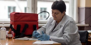 На Хустщині після повторного спалаху гепатиту А в Ізі посилили протиепідемічні заходи