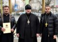 На Мукачівщині громада УПЦ МП разом з настоятелем приєдналася до ПЦУ (ФОТО)