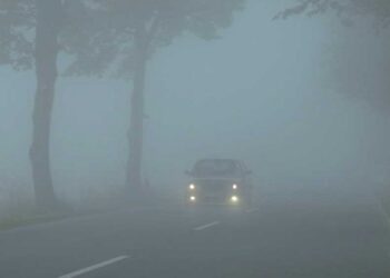 На Закарпатті очікується сильний туман