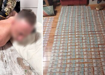 На Закарпатті судитимуть групу, що заробила $500 тис. на переправленні ухилянтів за кордон (ФОТО)