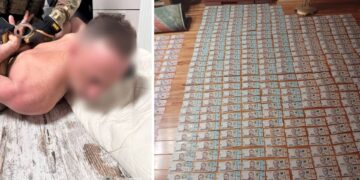 На Закарпатті судитимуть групу, що заробила $500 тис. на переправленні ухилянтів за кордон (ФОТО)