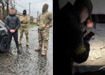 На Закарпатті затримали військовослужбовця та п’ятьох спільників у схемі переправлення чоловіків до Румунії (ФОТО)