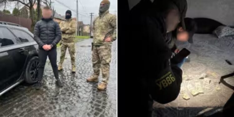 На Закарпатті затримали військовослужбовця та п’ятьох спільників у схемі переправлення чоловіків до Румунії (ФОТО)