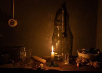 Новини України: Укренерго попередило про відключення світла 5 грудня