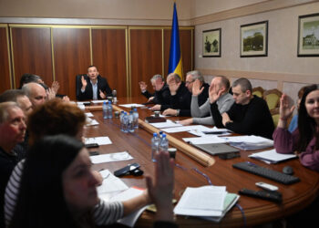 Оновлена програма підтримки закарпатського бізнесу – стартувала! Перші рішення ухвалено