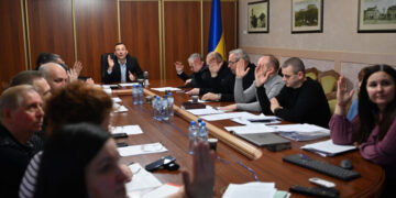 Оновлена програма підтримки закарпатського бізнесу – стартувала! Перші рішення ухвалено