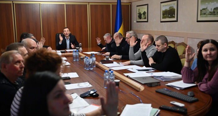 Оновлена програма підтримки закарпатського бізнесу – стартувала! Перші рішення ухвалено