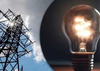 Оприлюднено прогнозний графік відключень електроенергії на Закарпатті 1 грудня