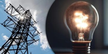 Оприлюднено прогнозний графік відключень електроенергії на Закарпатті 1 грудня