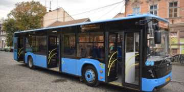 Проїзд по 18 грн: в Ужгороді перевізники вимагають підвищення тарифу на проїзд –