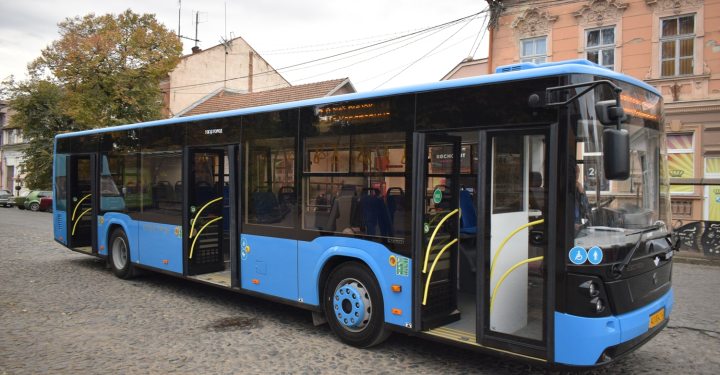 Проїзд по 18 грн: в Ужгороді перевізники вимагають підвищення тарифу на проїзд –