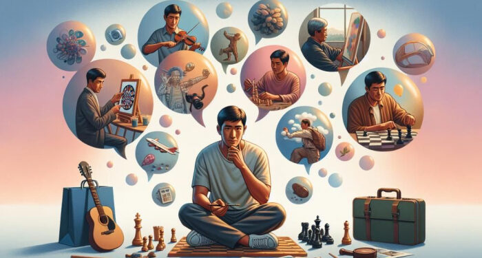 Топ-5 порад, як обрати собі хобі