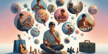 Топ-5 порад, як обрати собі хобі