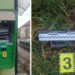 У Буштині троє неповнолітніх розібрали термінал і викрали готівку (ФОТО)