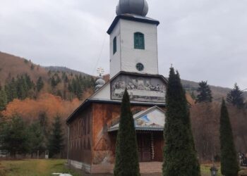 У Збинах на Мукачівщині громада перейшла з російського православ&apos;я в ПЦУ