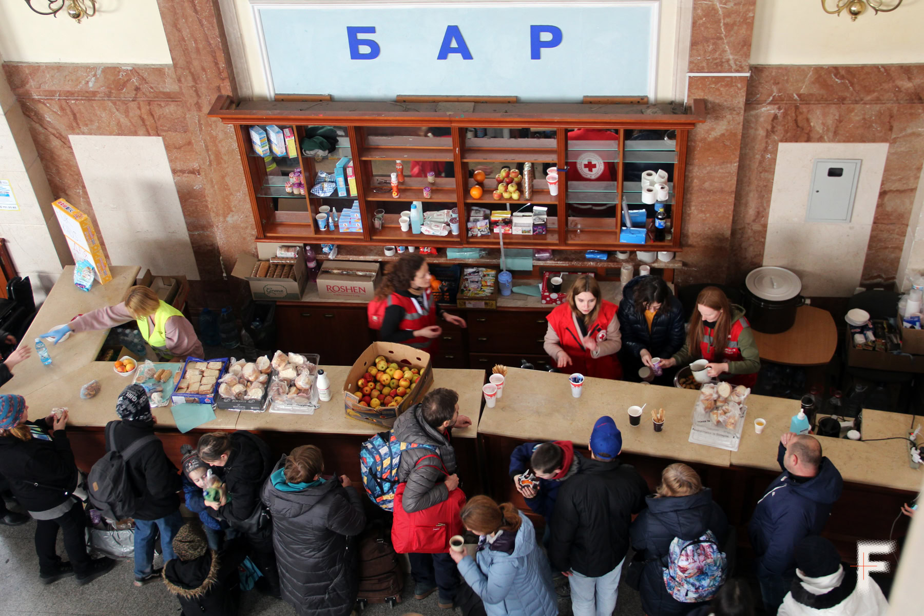 Ужгород. Війна за 1000 кілометрів від фронту