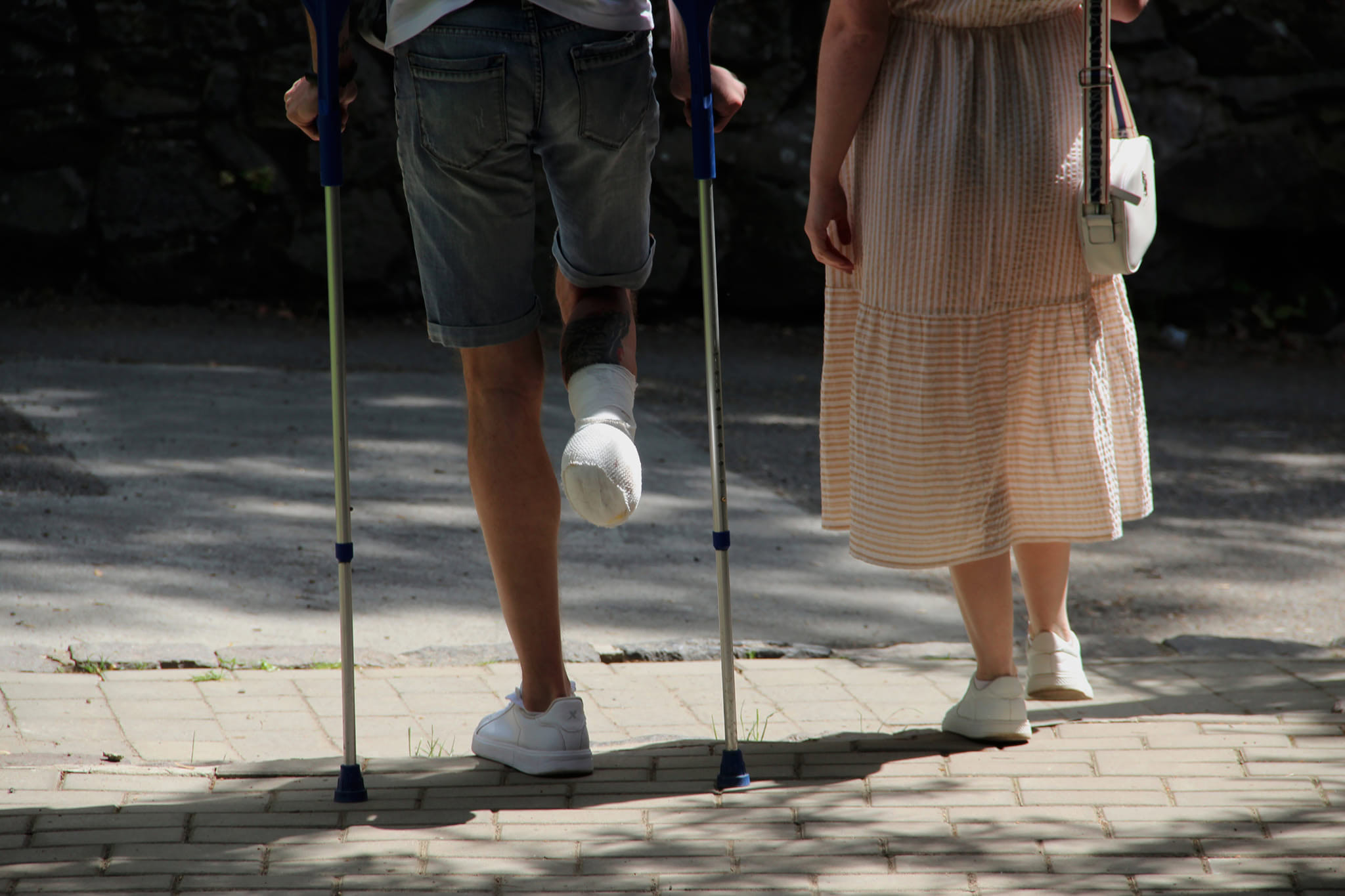 Ужгород. Війна за 1000 кілометрів від фронту